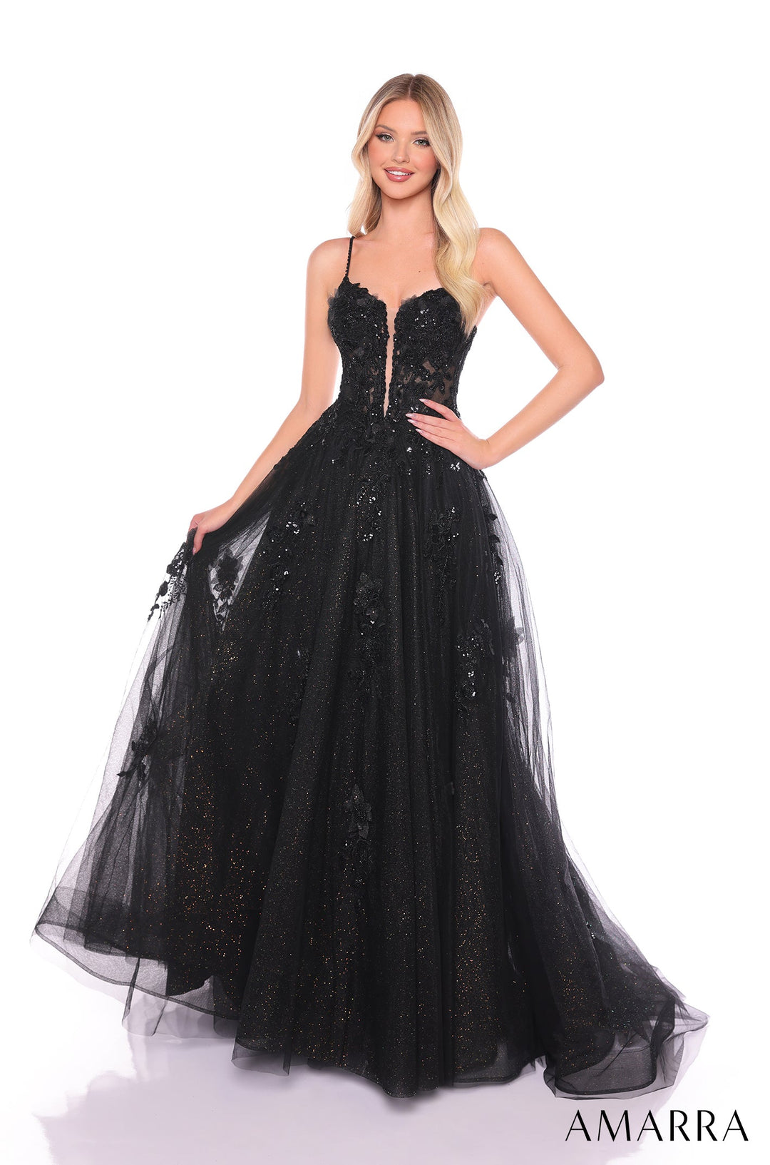 Amarra 88086 Dress