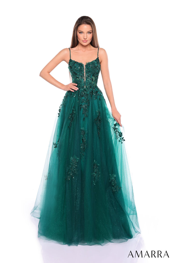 Amarra 88086 Dress