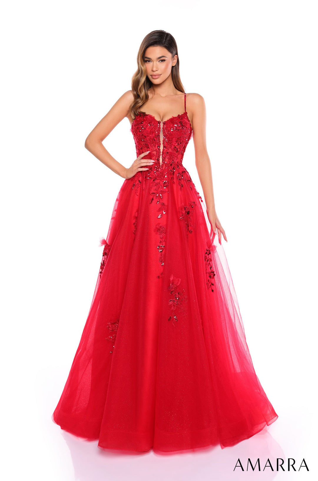 Amarra 88086 Dress