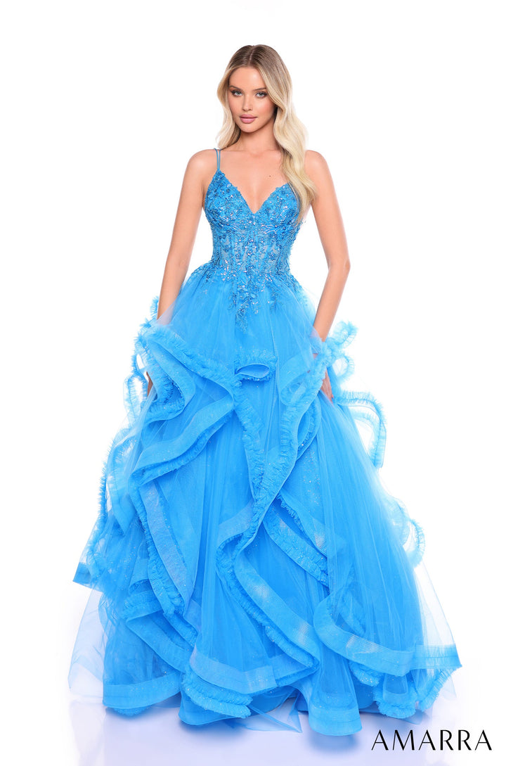 Amarra 88094 Dress