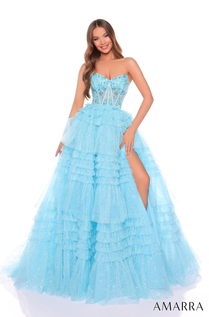 Amarra 88099 Dress