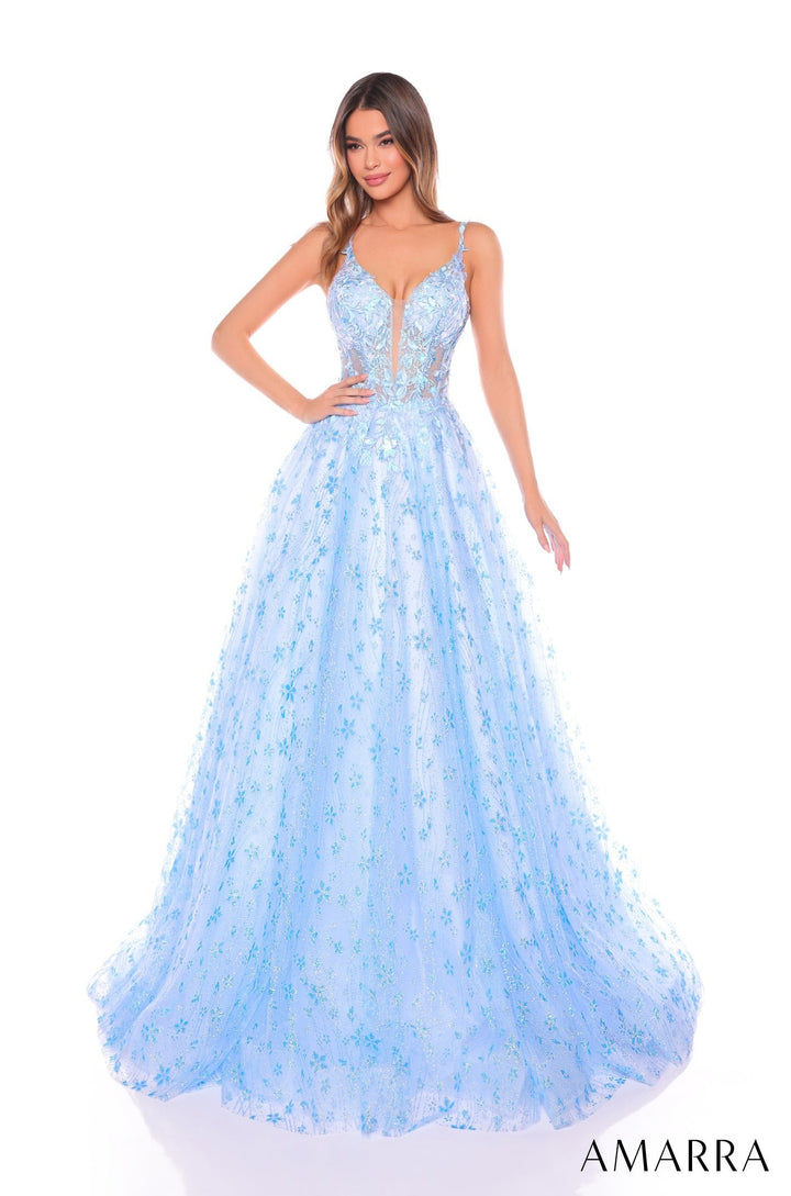 Amarra 88119 Dress