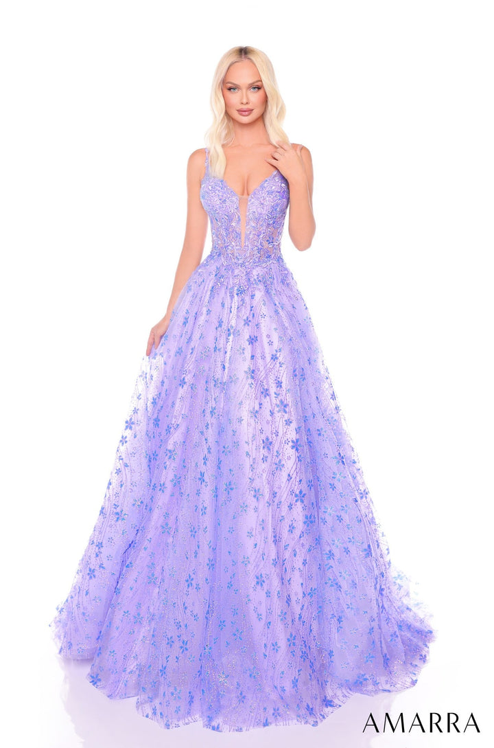 Amarra 88119 Dress