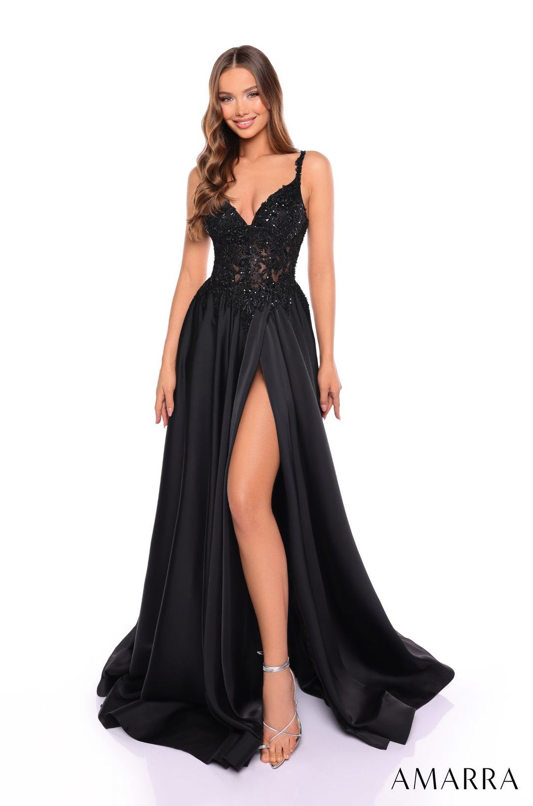 Amarra 88128 Dress