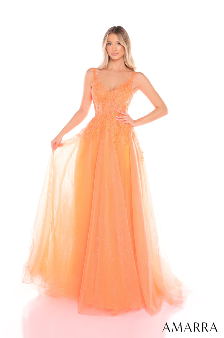 Amarra 88201 Dress