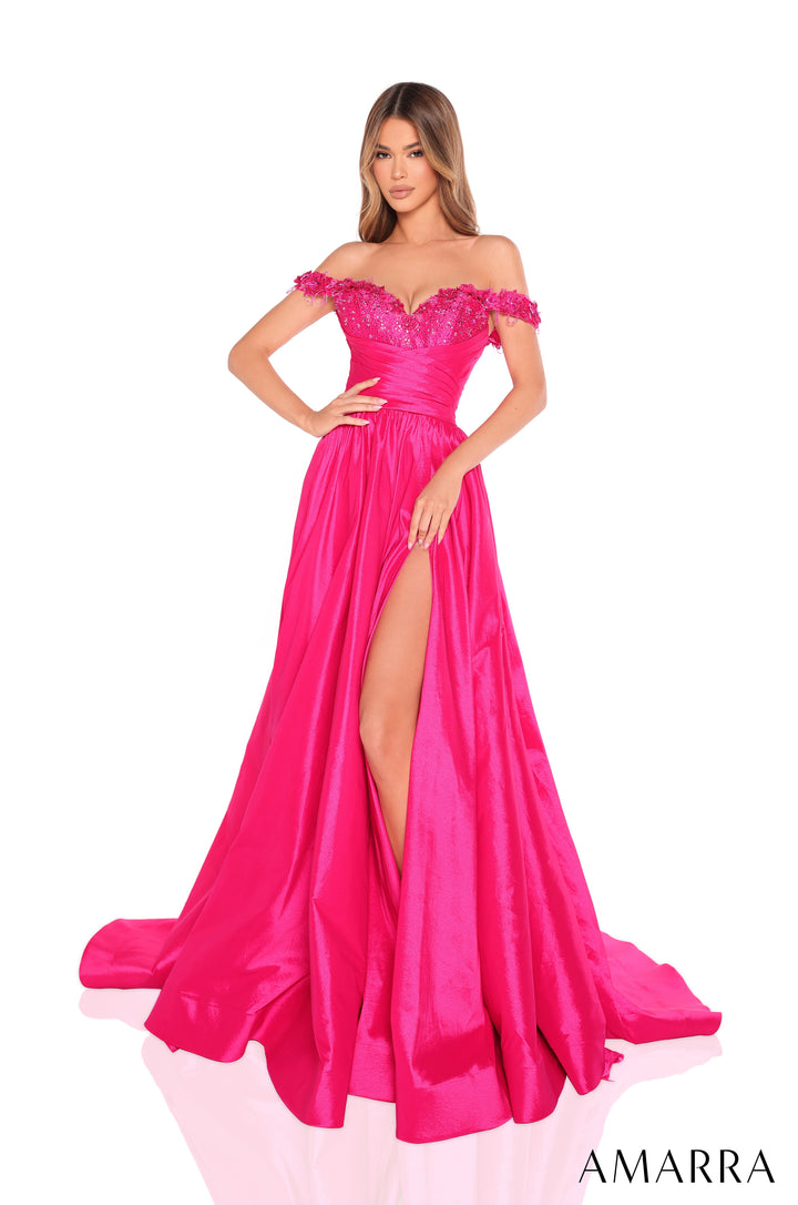 Amarra 88213 Dress