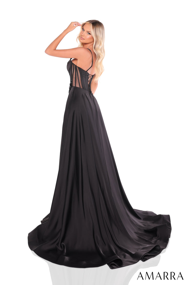 Amarra 88214 Dress