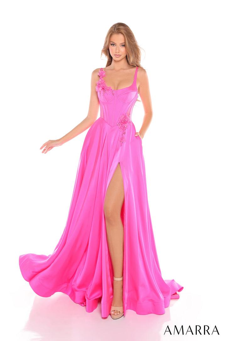 Amarra 88214 Dress