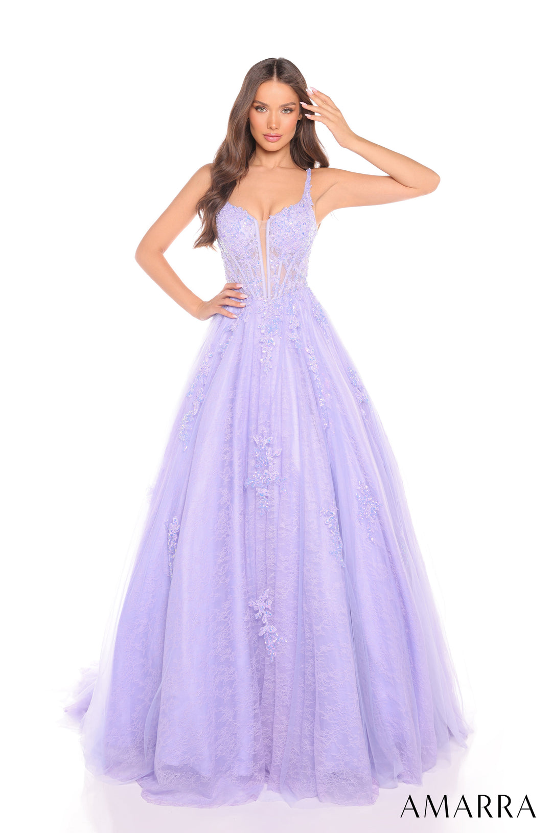 Amarra 88219 Dress