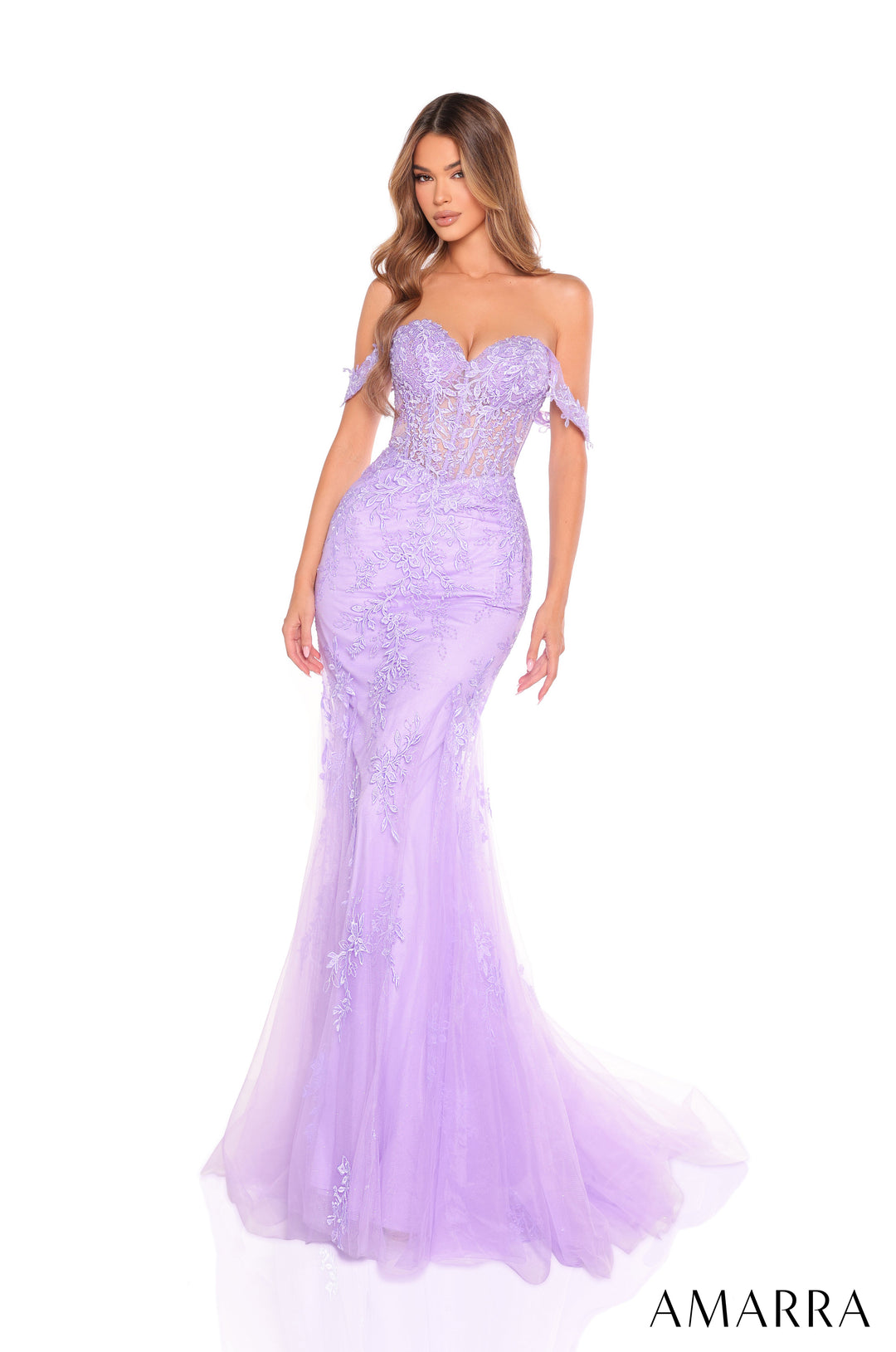 Amarra 88224 Dress