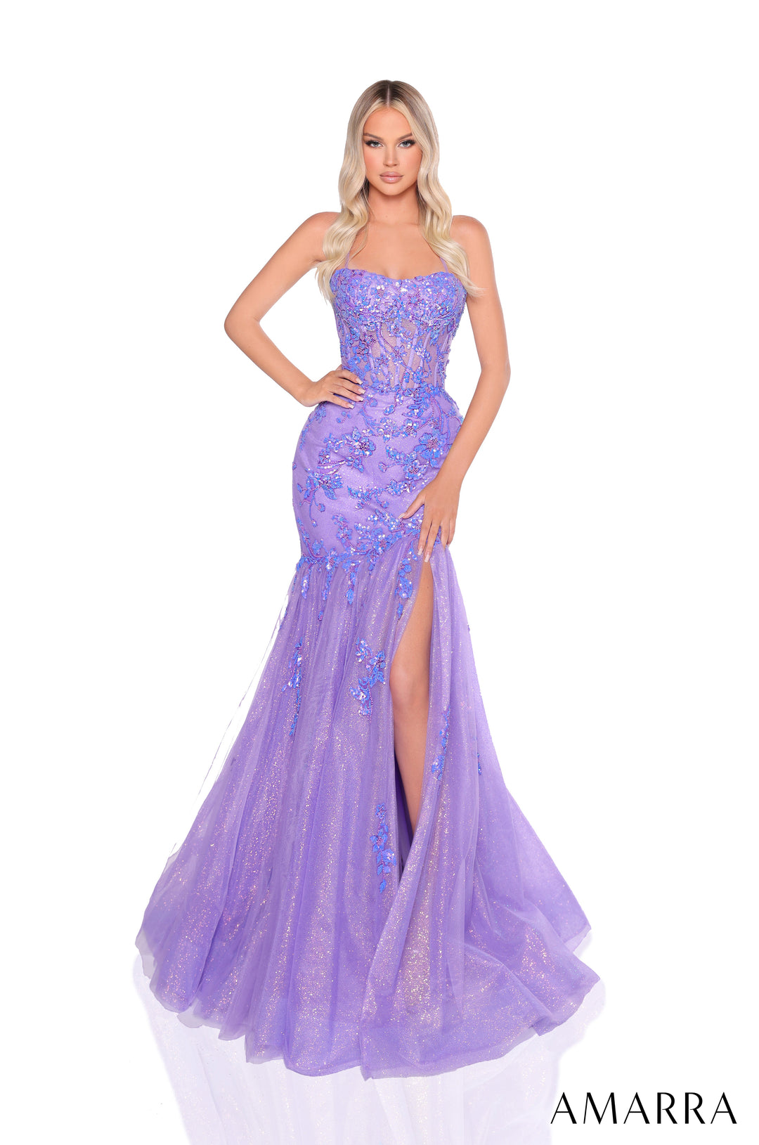 Amarra 88232 Dress