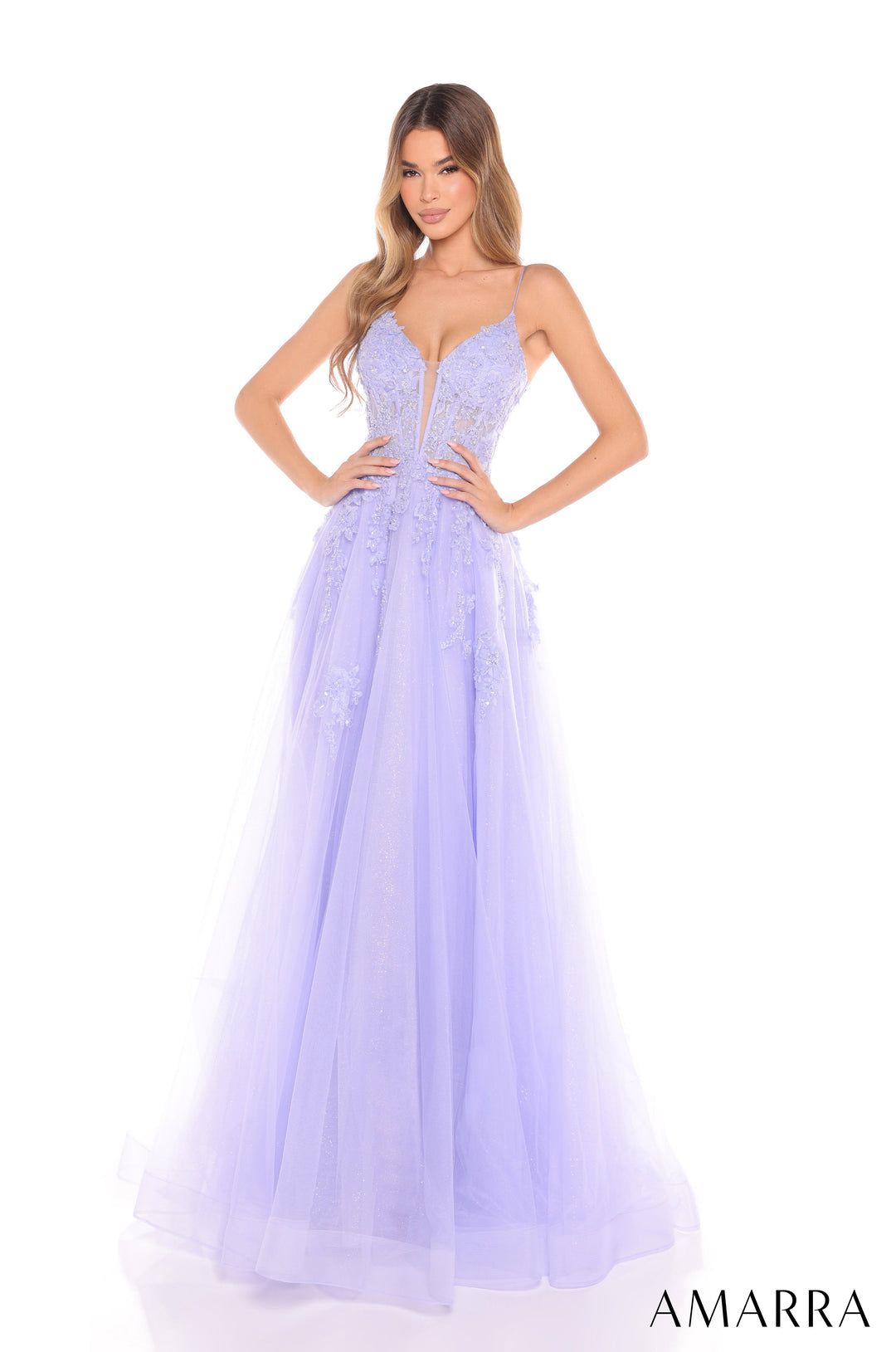 Amarra 88253 Dress