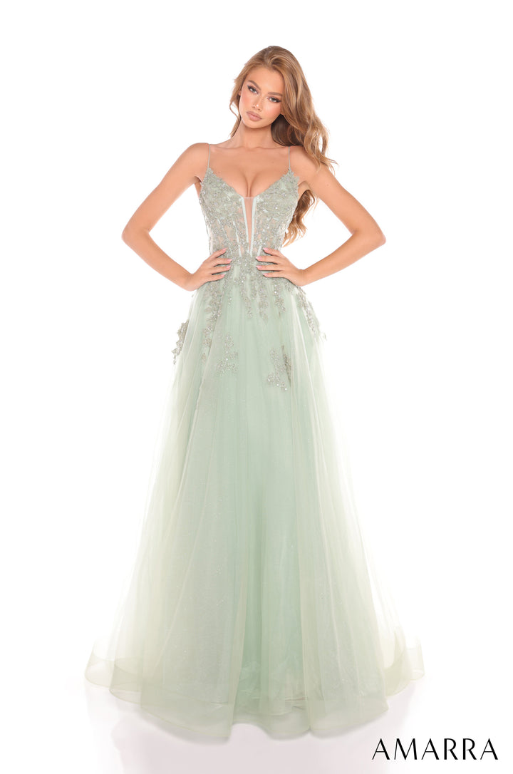 Amarra 88253 Dress