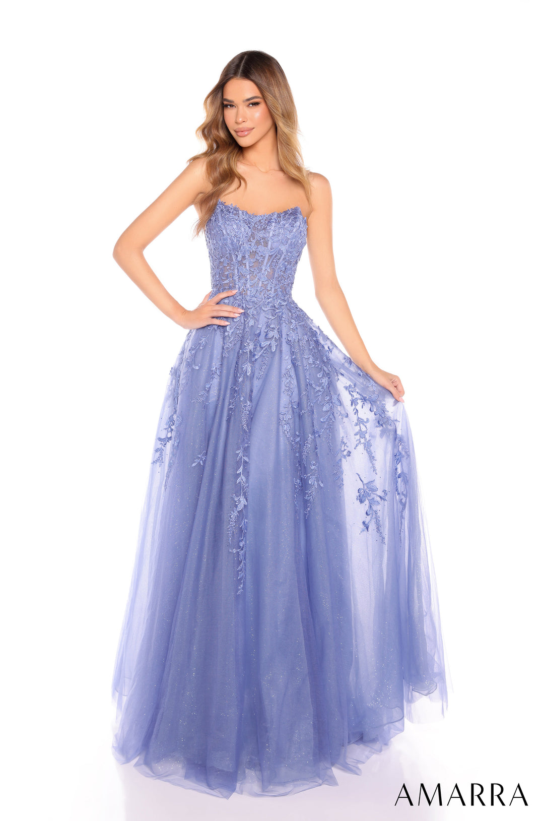 Amarra 88258 Dress