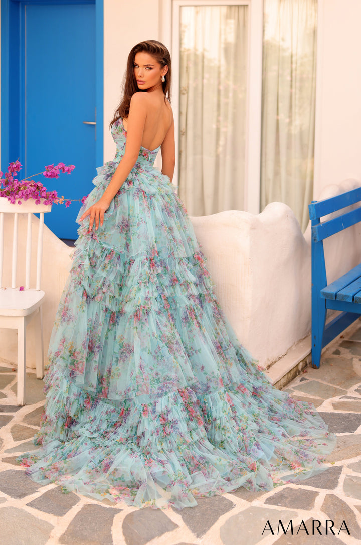 Amarra 88273 Dress