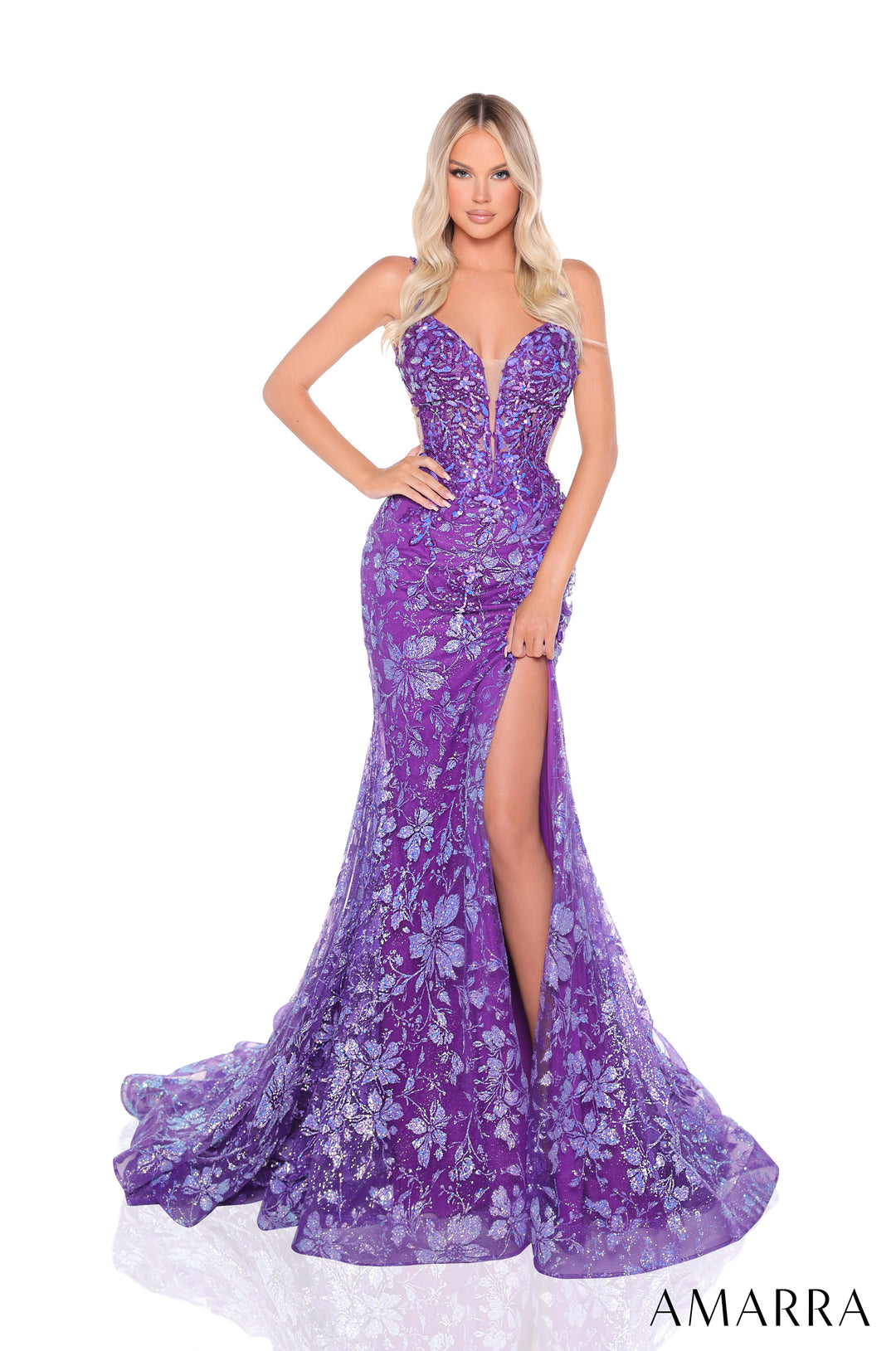 Amarra 88275 Dress