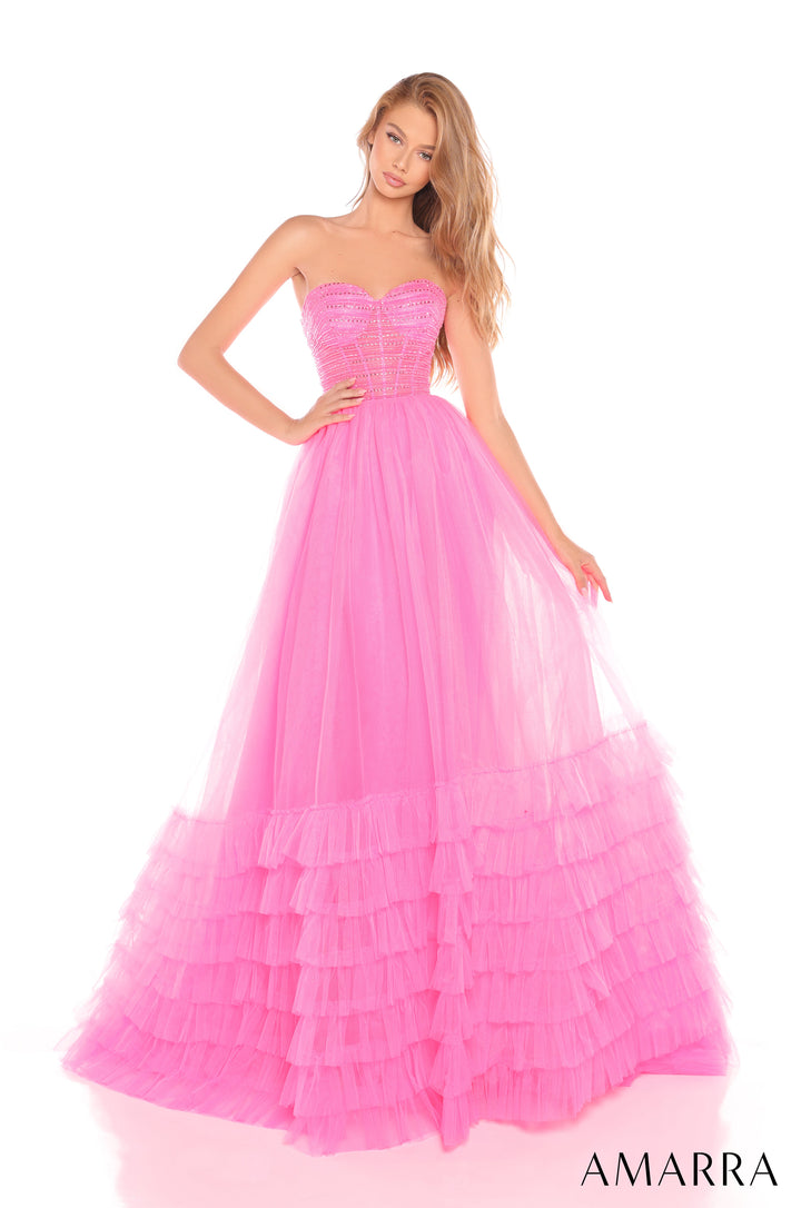 Amarra 88277 Dress