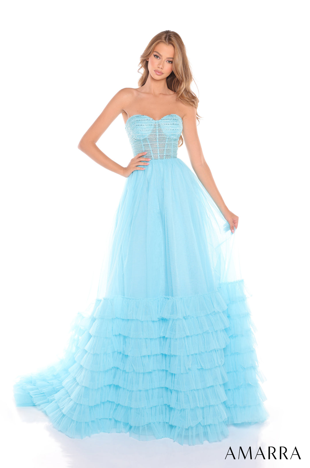 Amarra 88277 Dress