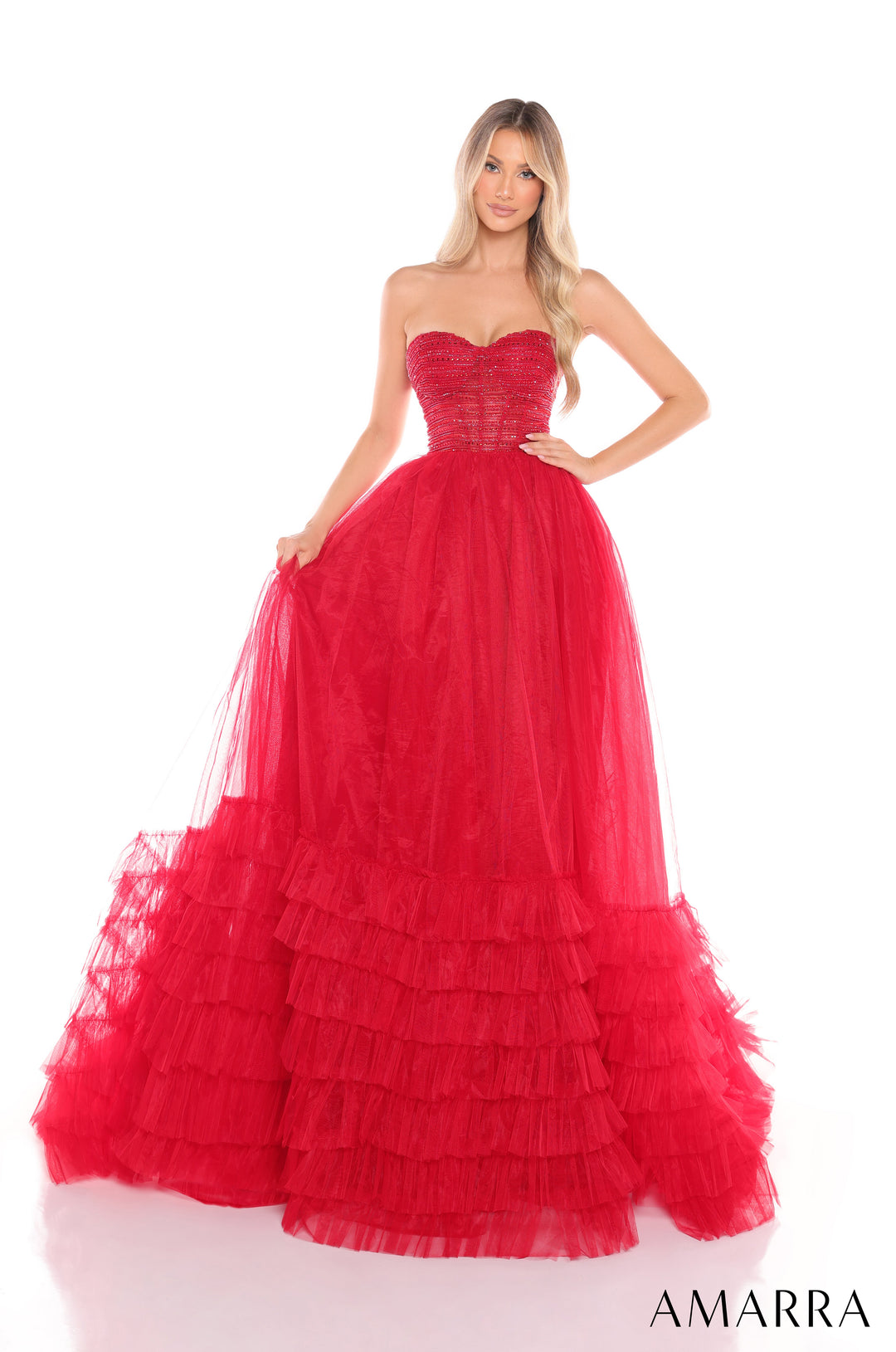 Amarra 88277 Dress