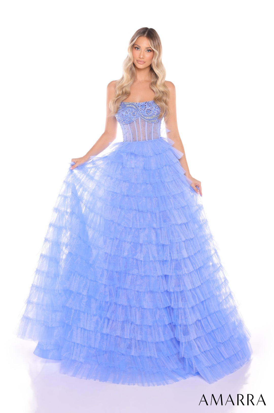 Amarra 88297 Dress