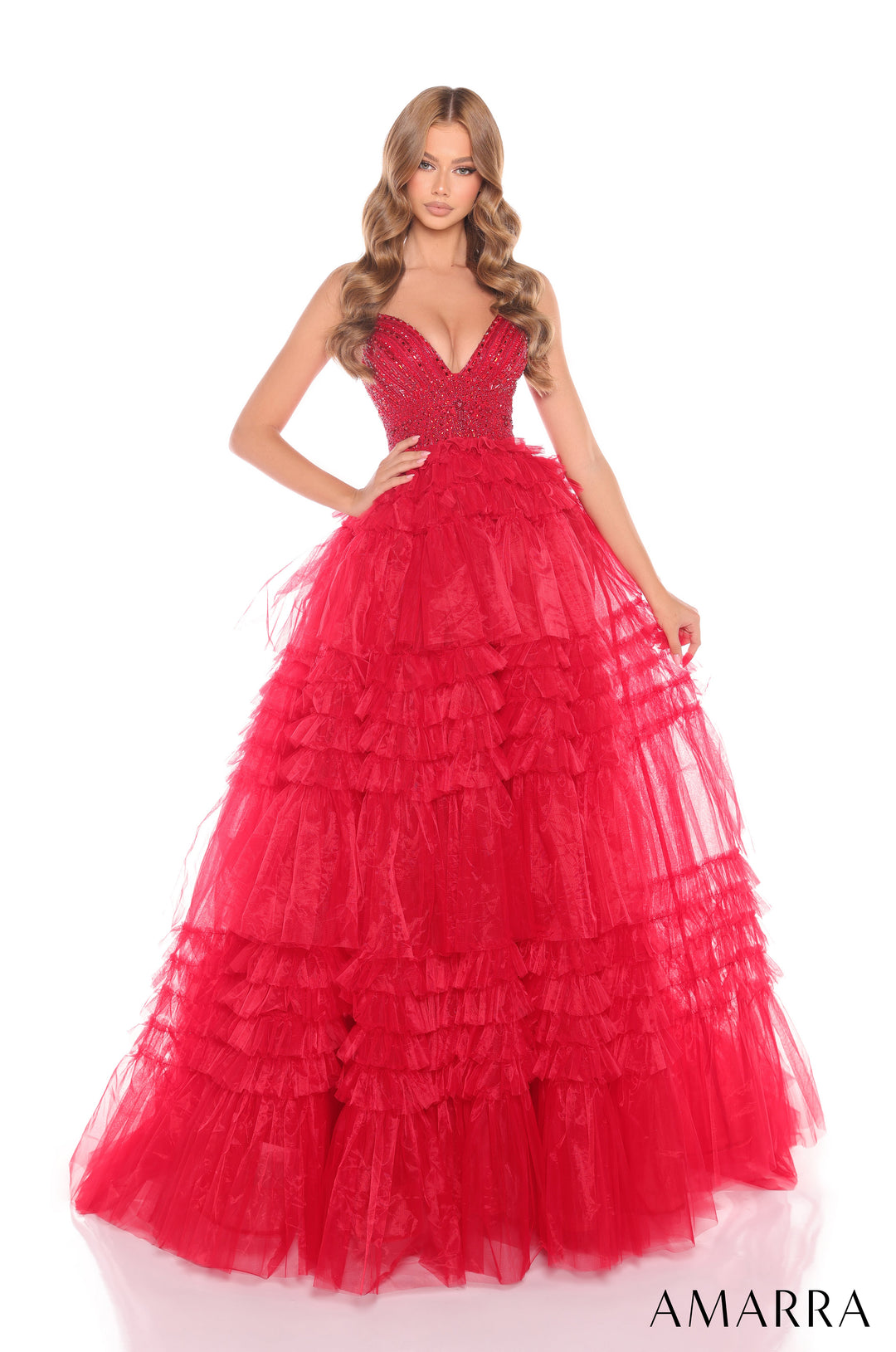 Amarra 88303 Dress