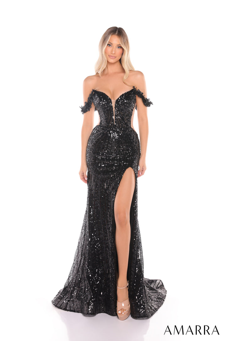 Amarra 88309 Dress