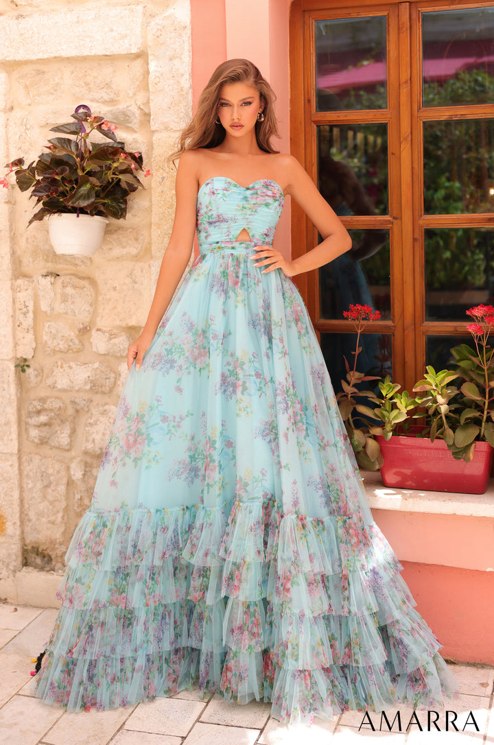 Amarra 88313 Dress