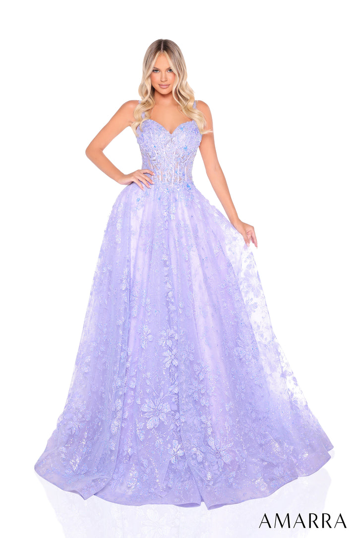 Amarra 88321 Dress