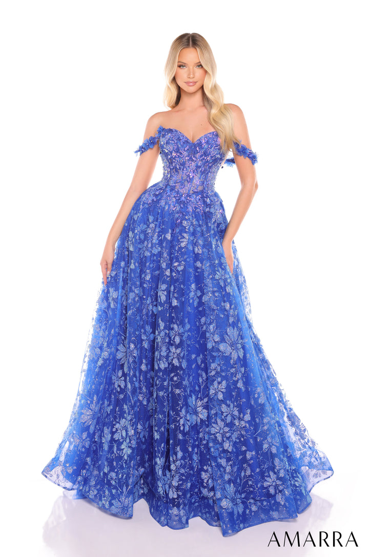 Amarra 88321 Dress