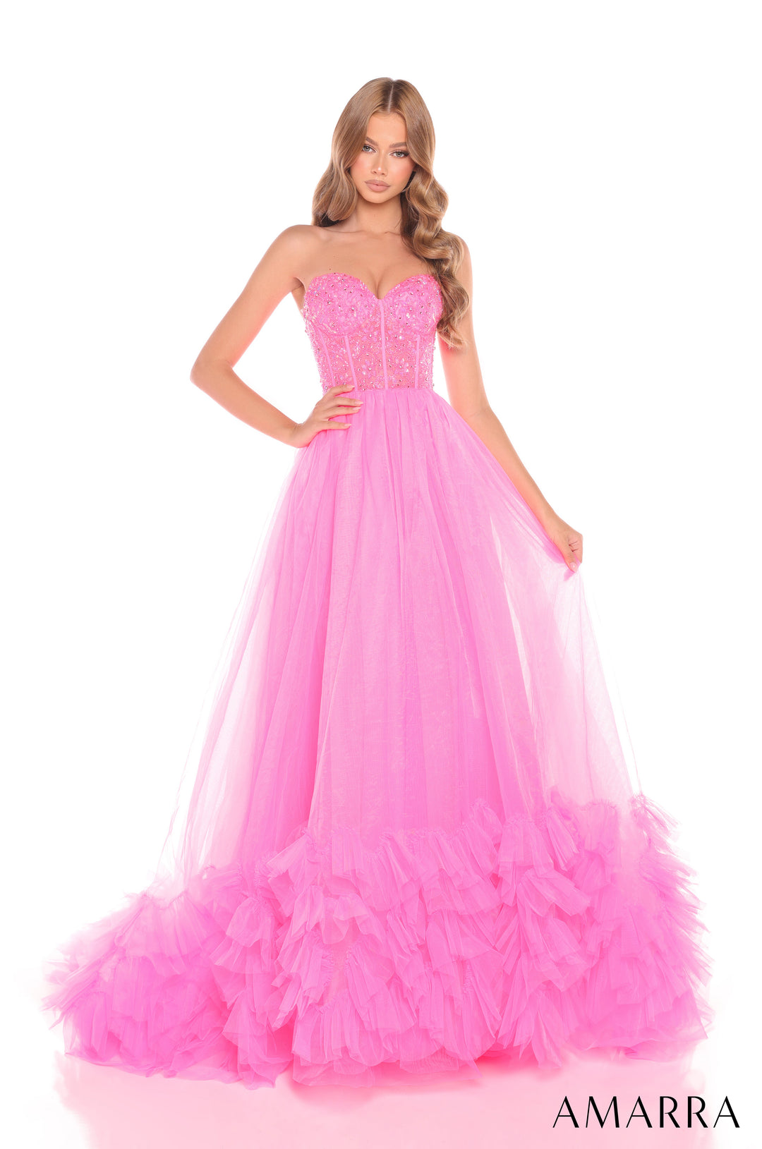 Amarra 88339 Dress