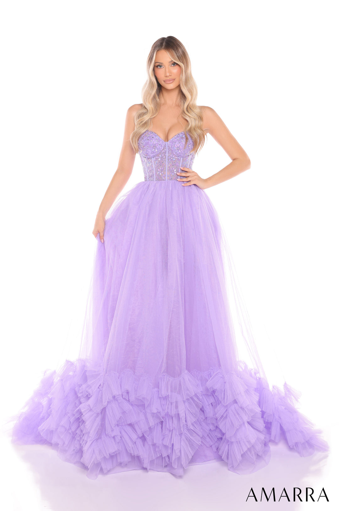 Amarra 88339 Dress