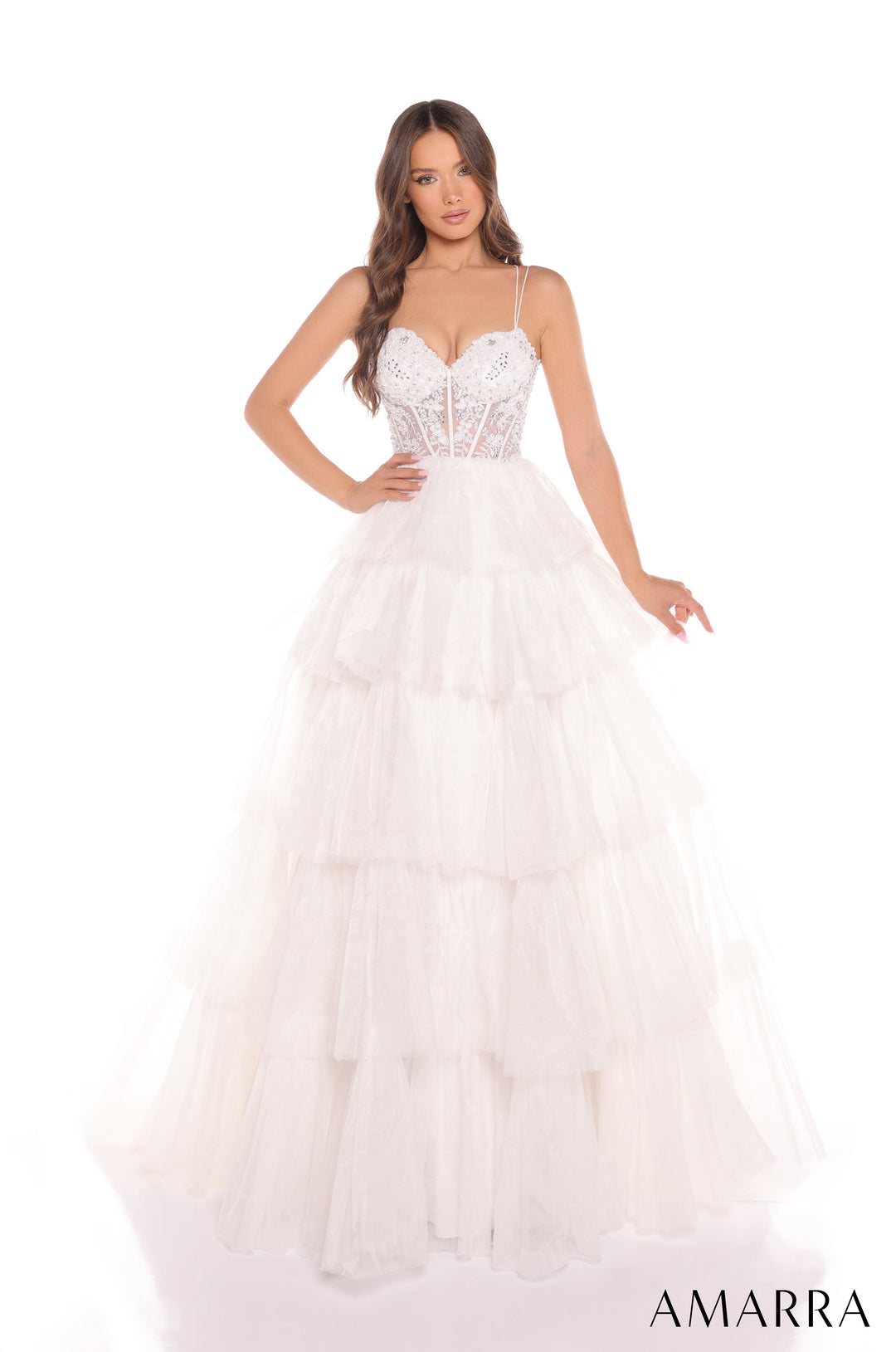 Amarra 88345 Dress