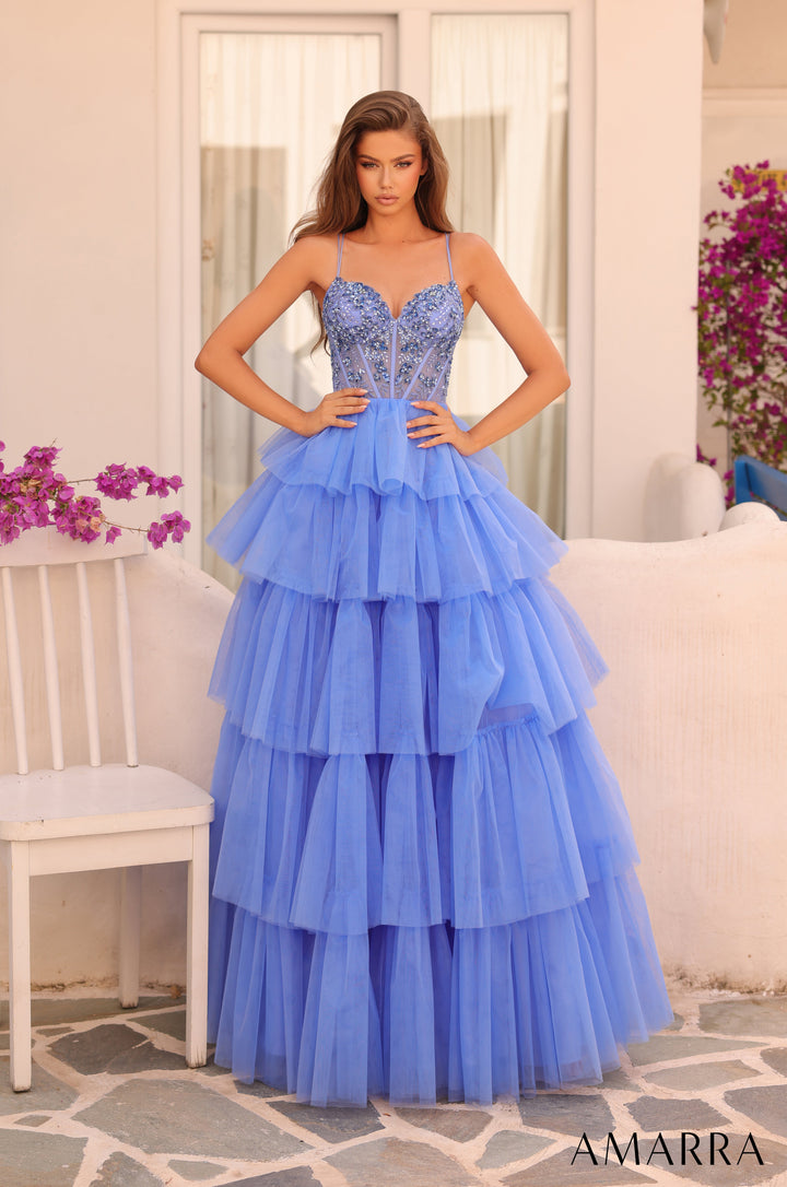 Amarra 88345 Dress