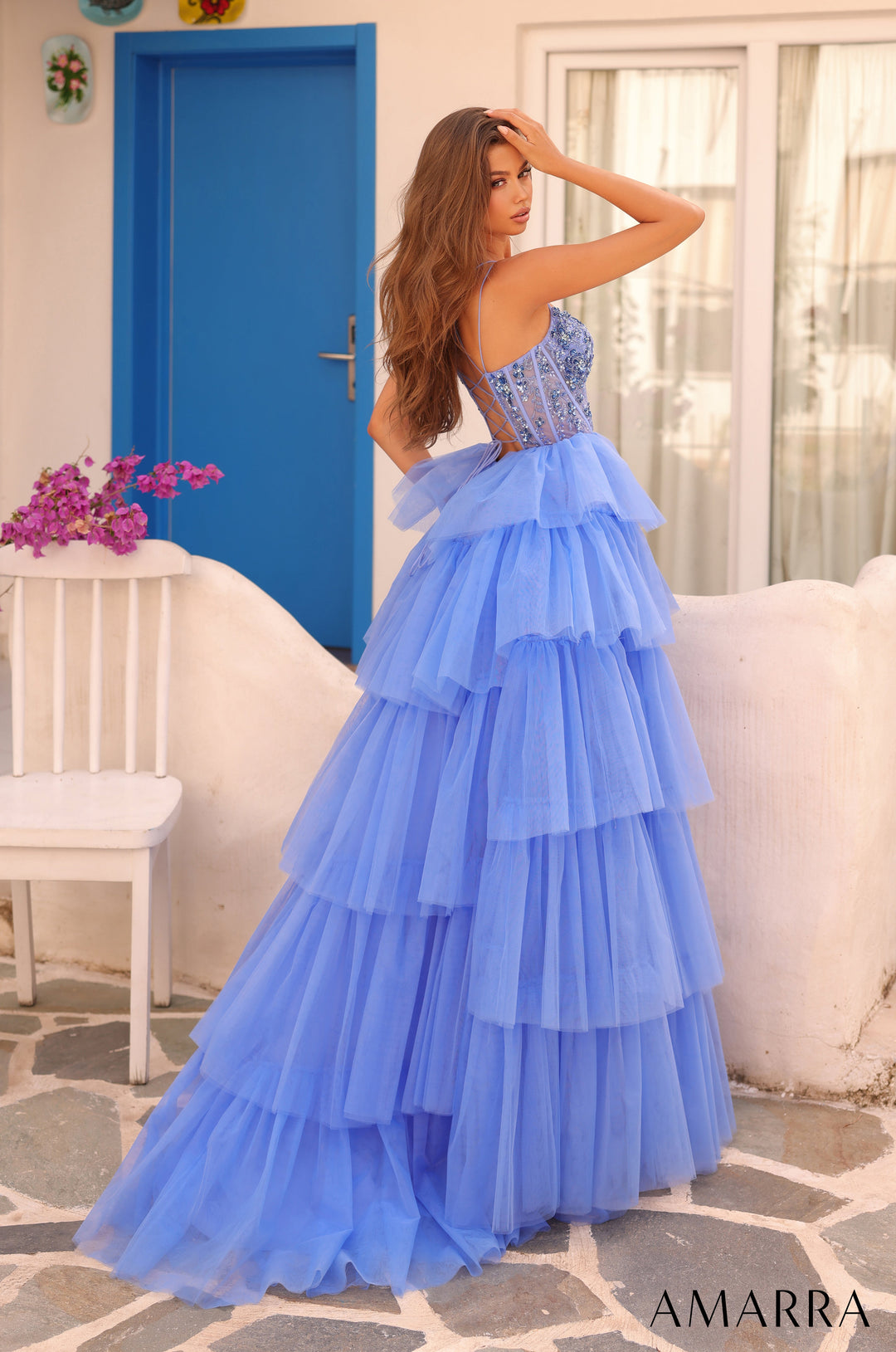 Amarra 88345 Dress