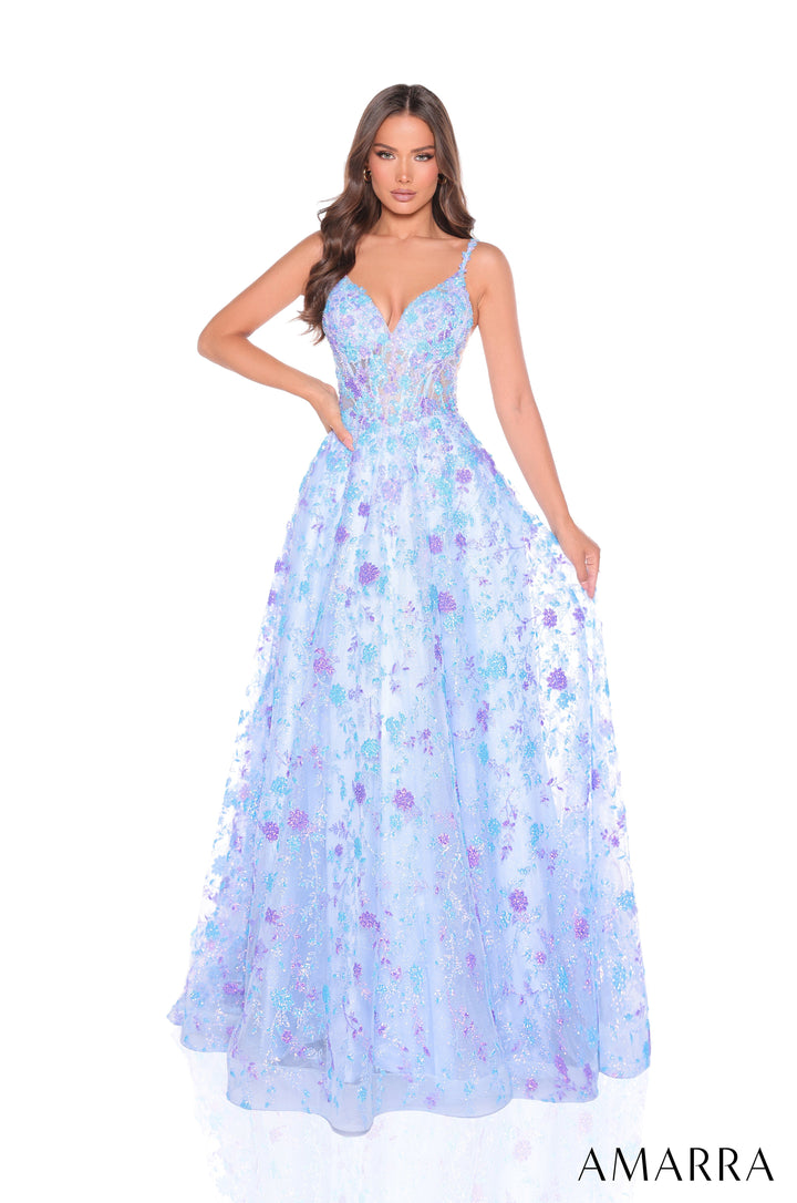 Amarra 88362 Dress