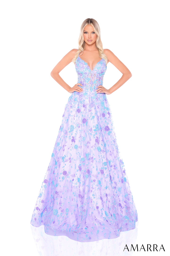 Amarra 88362 Dress