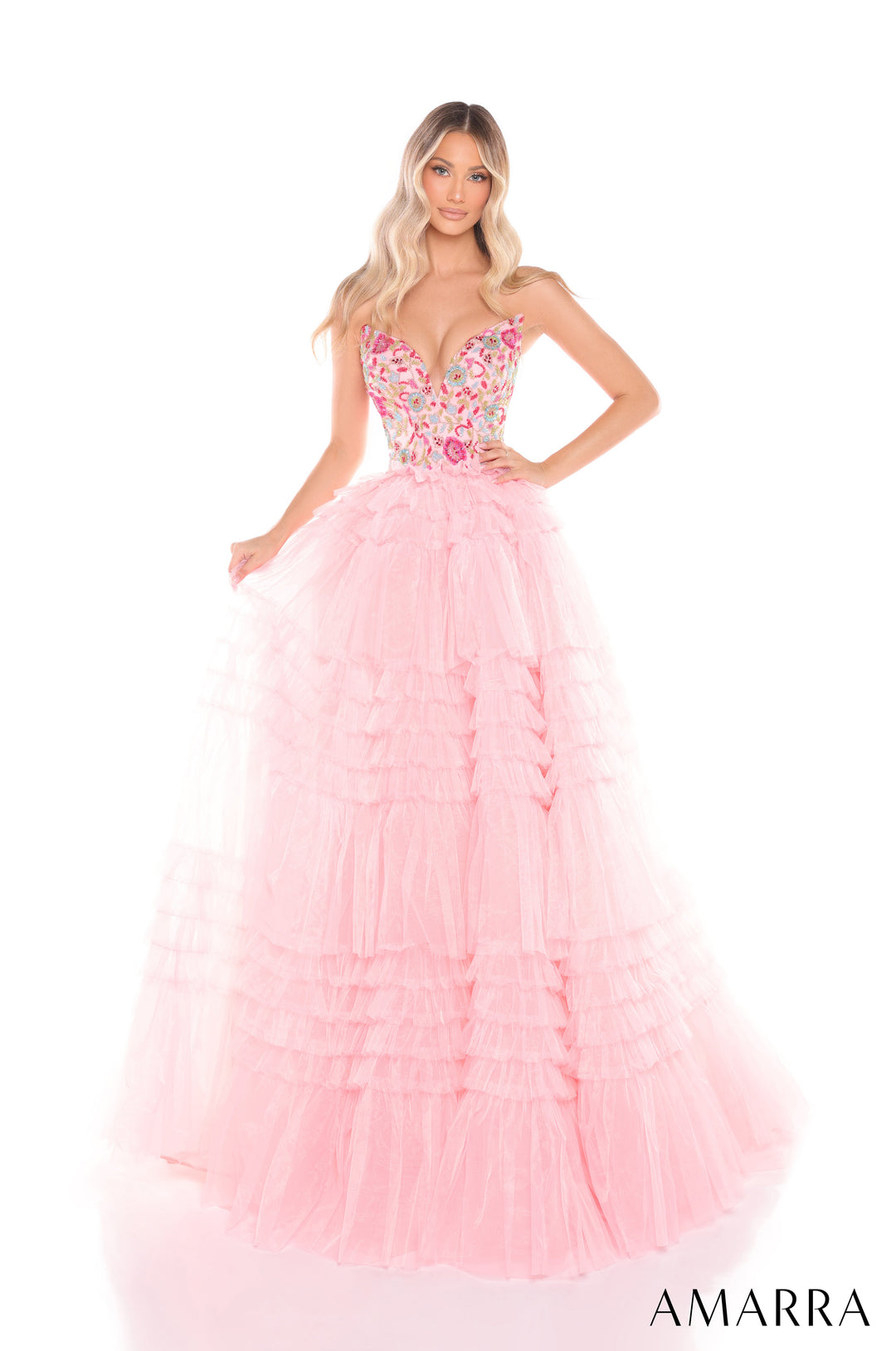 Amarra 88369 Dress