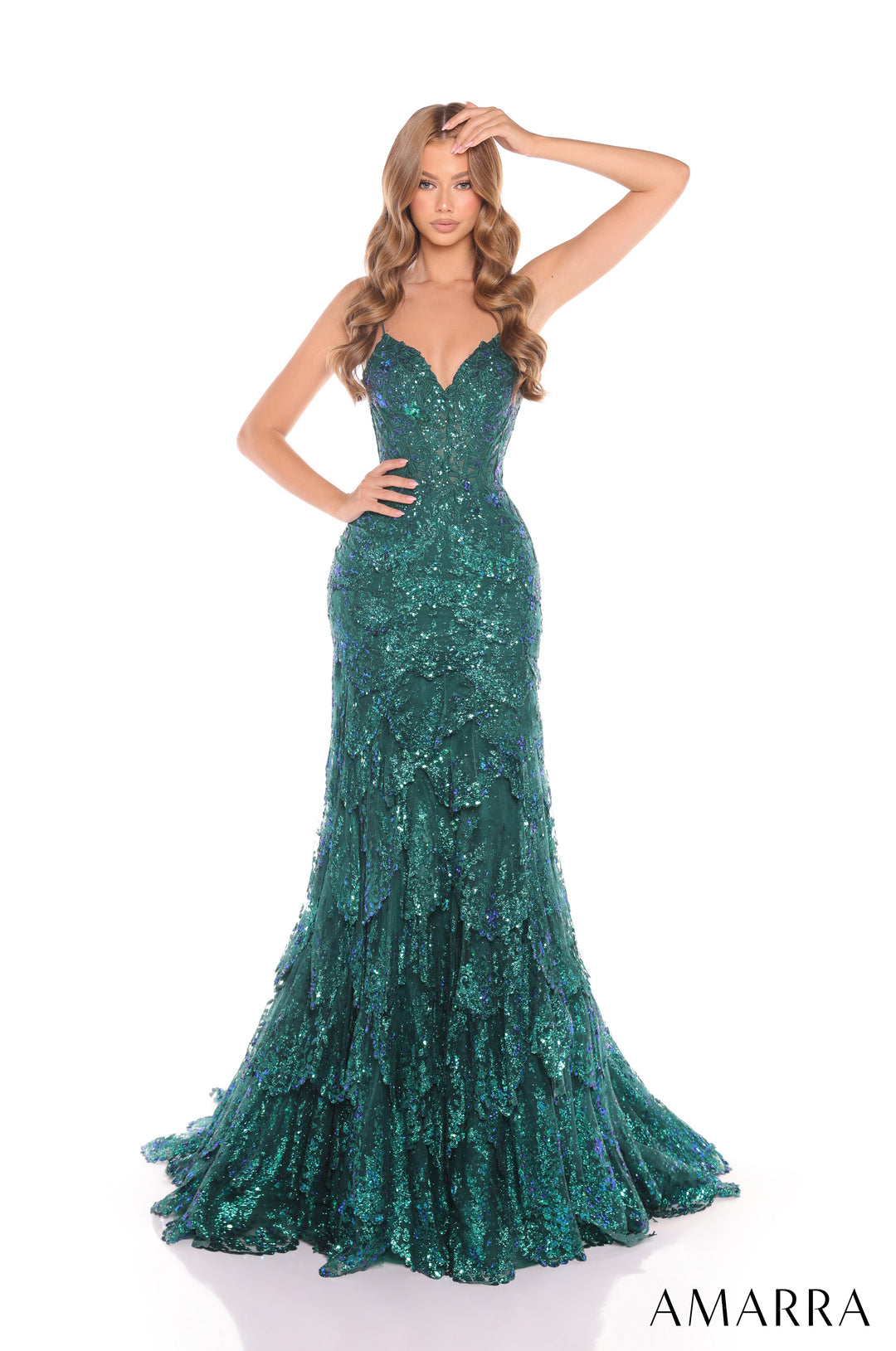 Amarra 88378 Dress