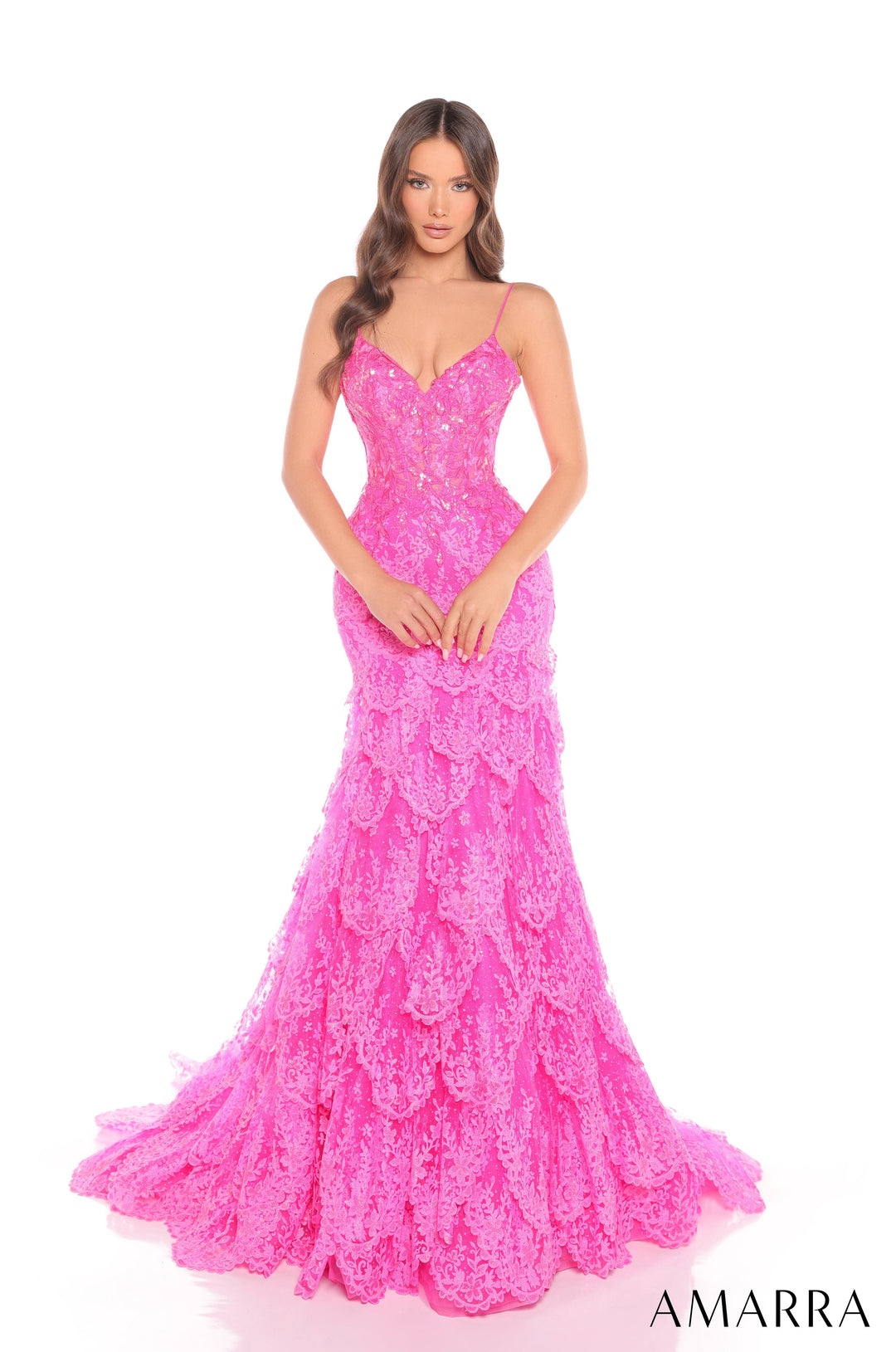 Amarra 88378 Dress