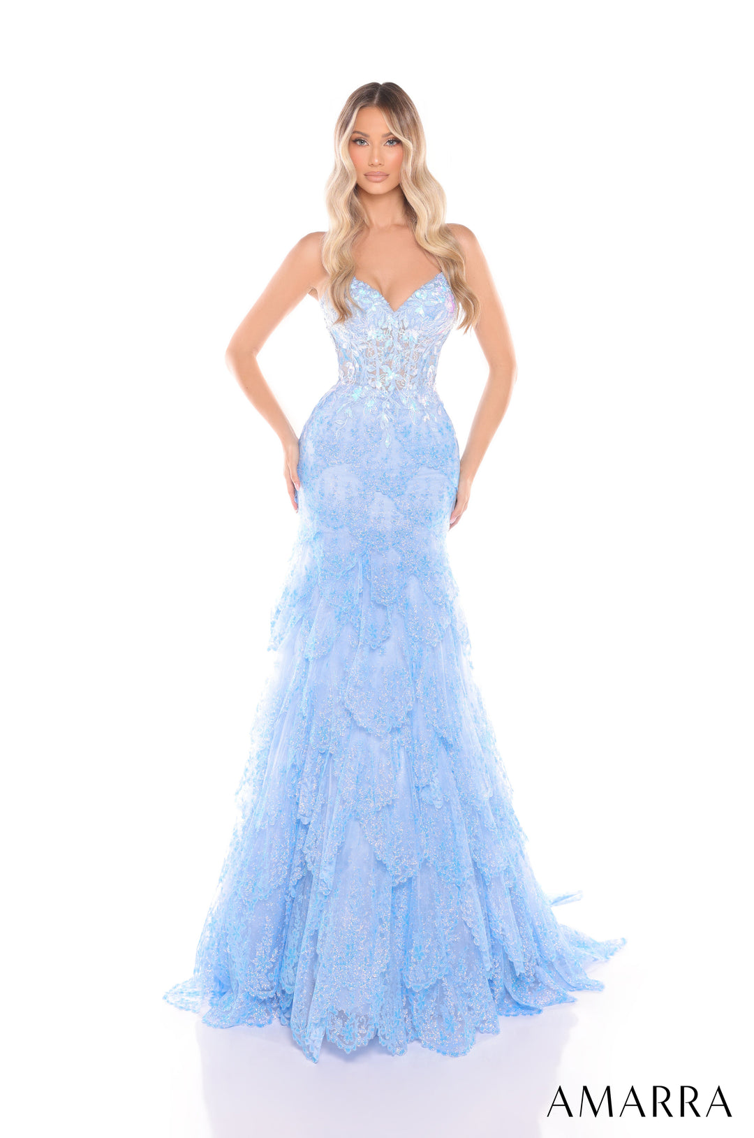 Amarra 88378 Dress