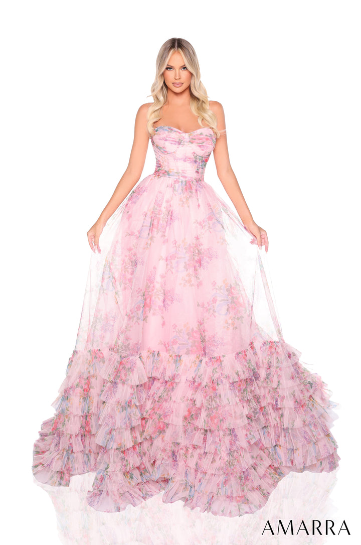 Amarra 88381 Dress