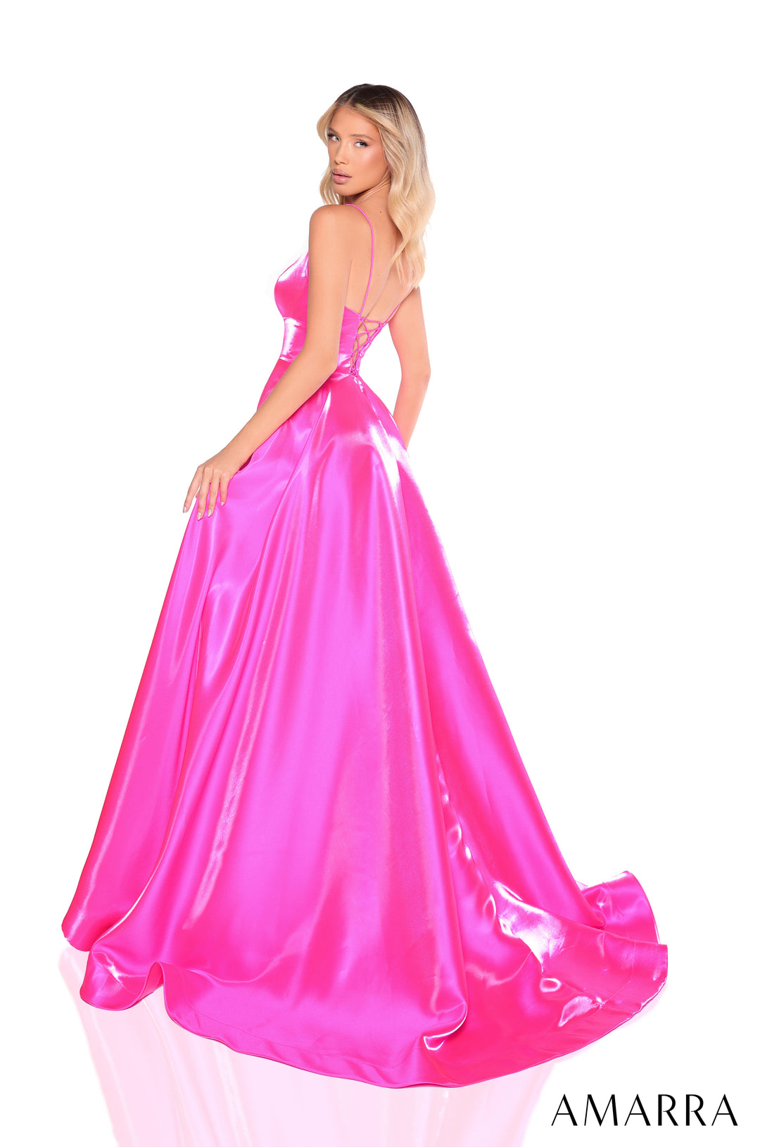 Amarra 88382 Dress