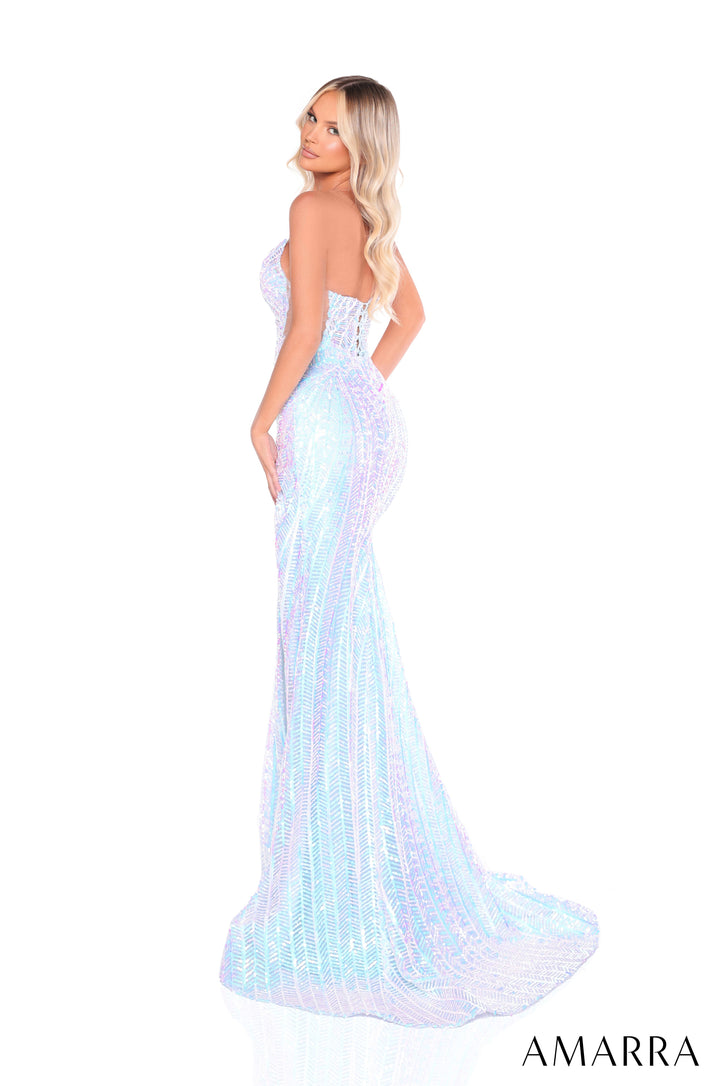 Amarra 88392 Dress