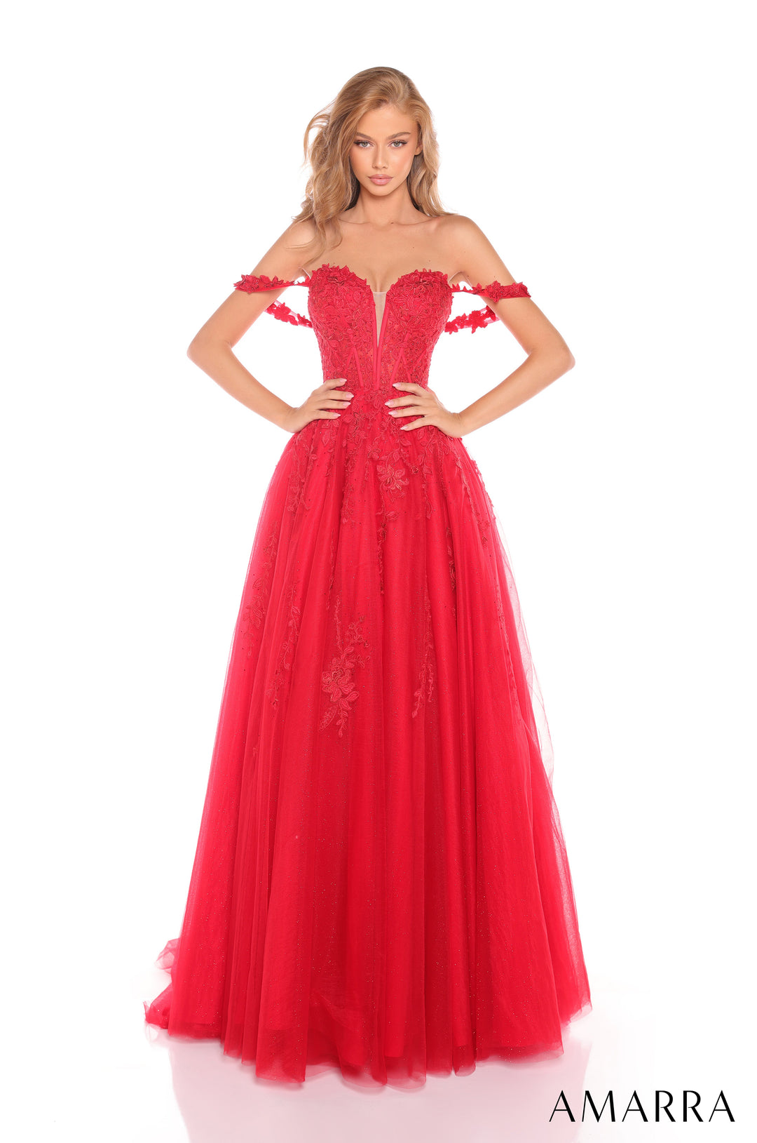 Amarra 88409 Dress