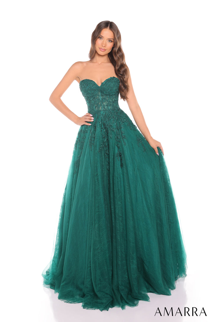 Amarra 88412 Dress