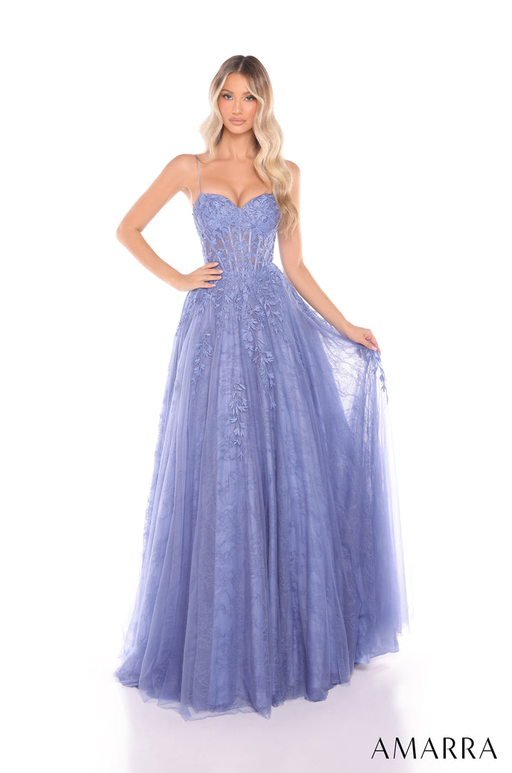 Amarra 88413 Dress