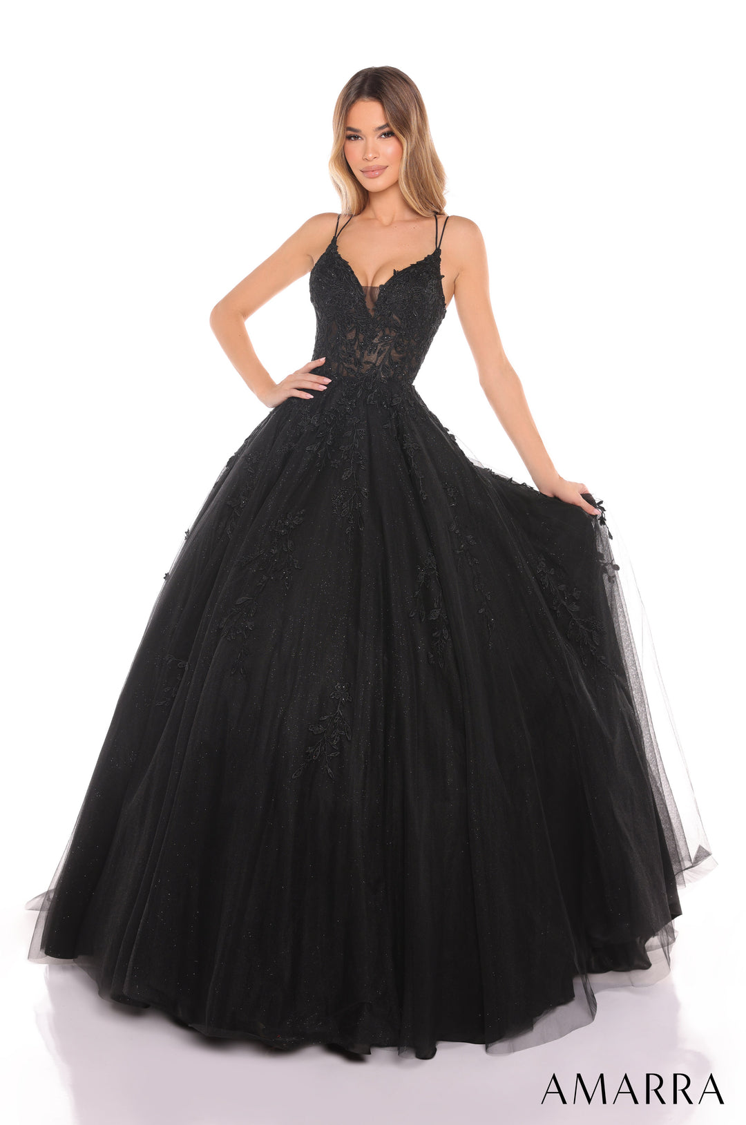 Amarra 88536 Dress