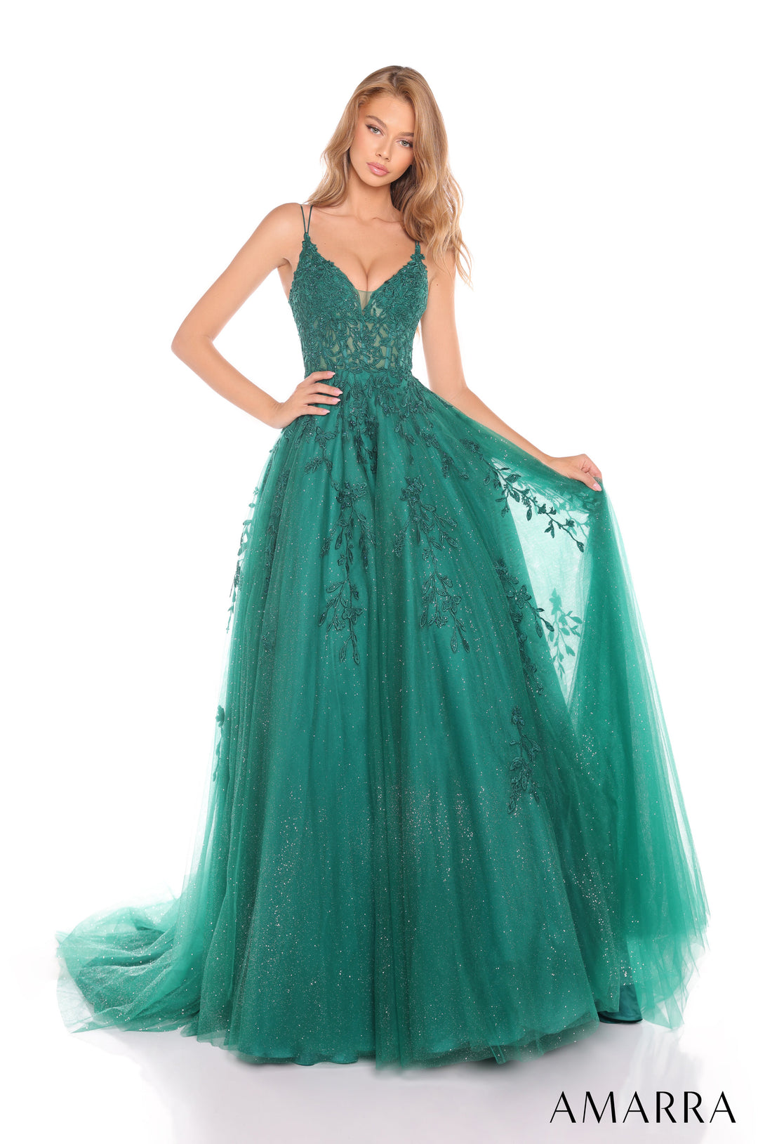 Amarra 88536 Dress