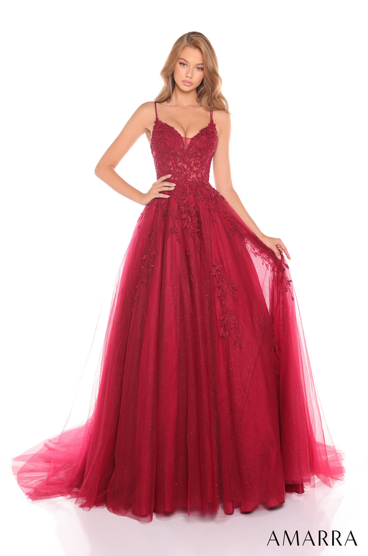 Amarra 88536 Dress