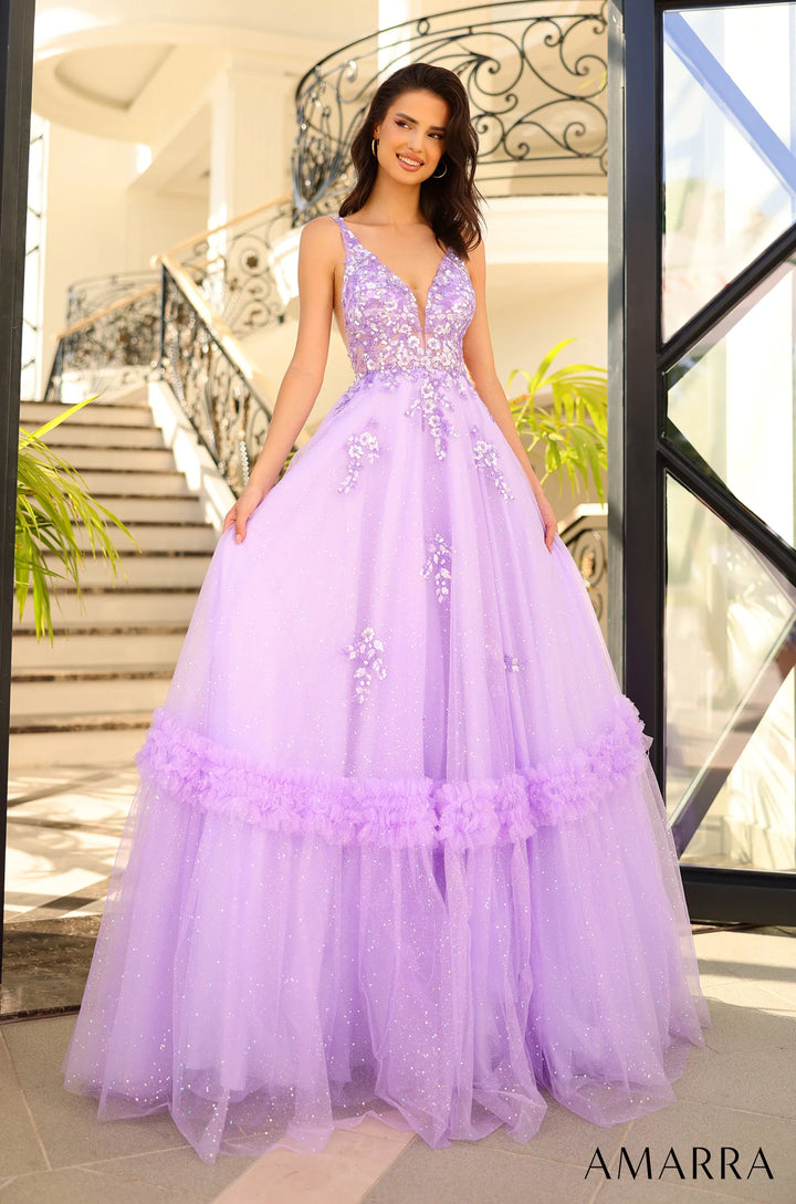 Amarra 88744 Dress - FOSTANI.com